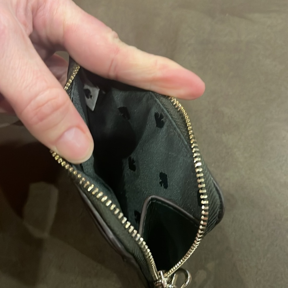 Kate spade card holder wristlet - Picture 4 of 5